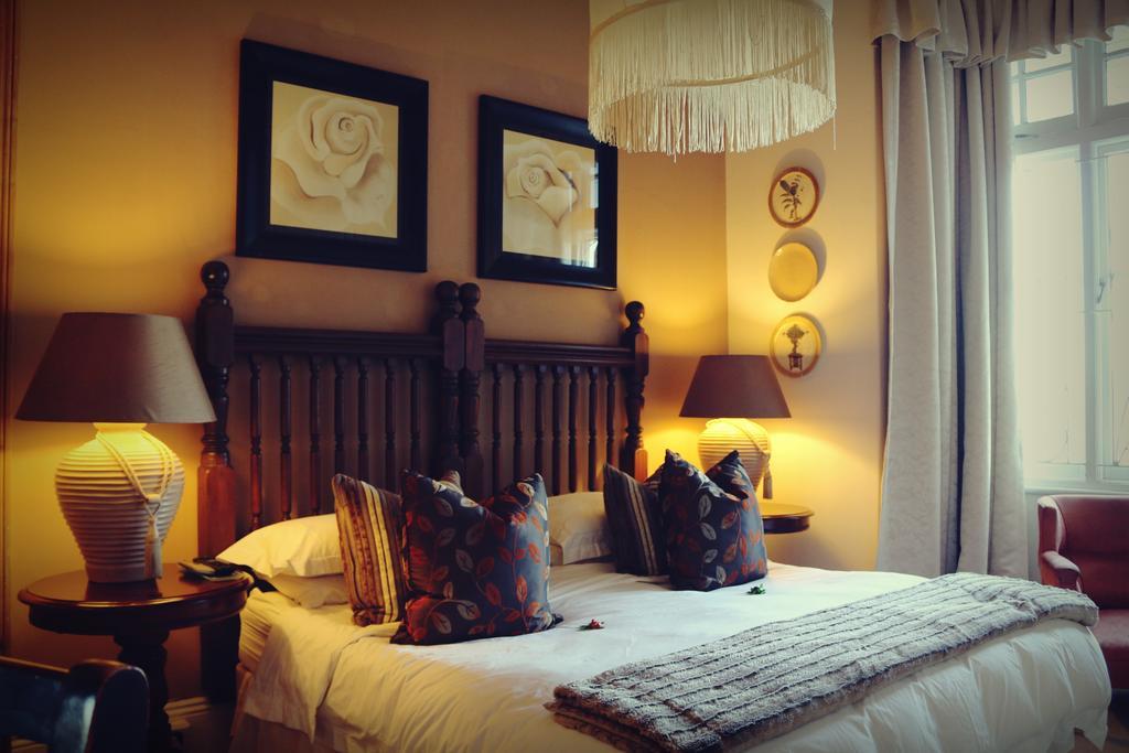 Sir Harveys Bed And Breakfast Durban Ngoại thất bức ảnh